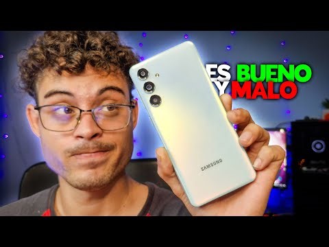 IS and IS NOT. Do I recommend it? | Samsung Galaxy M55