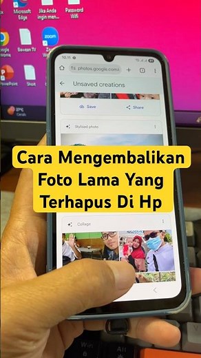 How to Recover Deleted Old Photos on Your Phone