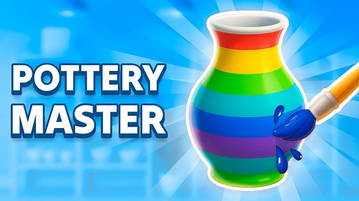 Play Pottery Master | Free Online  Games. KidzSearch.com