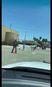 54K views · 1.5K reactions | Many thanks to EC Community Oxnard for showing such support for our officers today in the form of a to-go lunch and drive-through parade. We appreciate these positive community connections very much. Thank you. | Oxnard Police Department | Facebook
