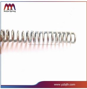 [Hot Item] Small Compression Box Condon Vending Machine Door Lock Spring