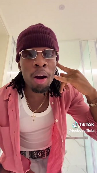 Don’t call me back! #joeboy #joeboypondeck #decemberconcert #tiktoknigeria