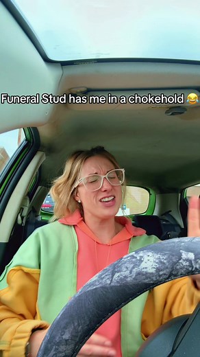 Funeral Stud's Hilarious Tribute: 123 Release Em