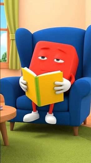 Funny Cube Fails 😂 | Hilarious 3D Cartoon Moments