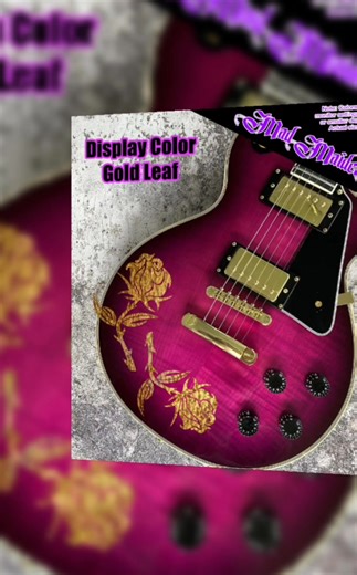 Add a unique touch to your guitar or bass with these Guitar body decals. Made from high-quality vinyl, these decals are easy to apply and come in a variety of colors and strle to match your taste. Perfect for acoustic, bass, and electric guitars, these decals can be placed anywhere on the body for a personalized look. Designed and manufactured in the United States. #guitarist #musician #guitarplayer #classicalguitar #customguitar #jazzguitar #guitarworld #guitarists #Ibanez #Fender #Gibson #jack