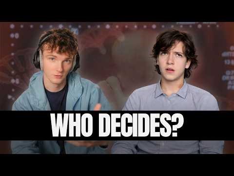 If a Woman Is R*ped… Does the Baby’s Life Have VALUE? | Heated Ab*rtion Debate