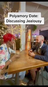 2.3K views · 21 reactions | Date questions polyamorists should get out of the way early on when vetting potential partners #polyamorous #polyamory #nonmonogamy #openrelationship #relationshipgoals | decolonizing.love | Facebook