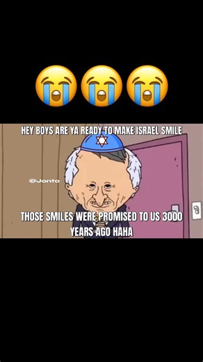 Jonto on Instagram: "Worst one yet. . . . #smilingfriends #smilingfriendsmemes #jews #niche #nichememecommunity #edgymemes #̴̃ȇ̷d̶̏ǵ̷y̶͊m̵͌e̷̚m̸̃e̵͘s̴͒ #̸̔ě̶d̷̉g̵̈́y̶̒ #funny #voiceover #explorepage #fyp #trending #viral #reels"