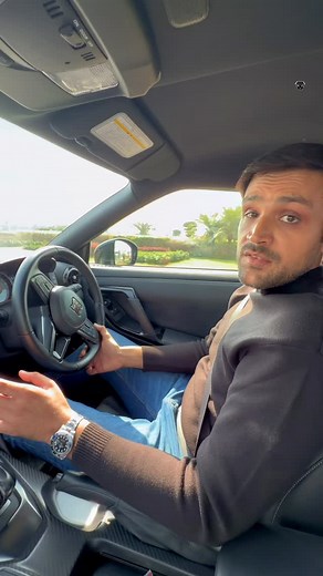 11K views · 400 reactions | Nissan GTR We get a chance to drive and review this legendary Nissan GTR which has officially been discontinued. This os our way of giving a small tribute to the legend. Model: 2022 Variant: GTR Pure edition 03099977771 #nissangtr #gtrr35 #vehiclesinveranda | Vehicles in Veranda | Facebook