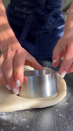 5.2K views · 60 reactions | salted caramel-glazed donuts ✨ :...