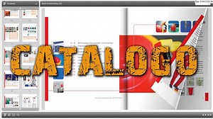 Cómo Hacer un Catálogo de Productos o Servicios con Microsoft Publisher Gratis | Mira Cómo Se Hace