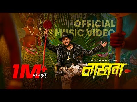 NAKHAWA | PREET BANDRE | MUSIC VIDEO 2025