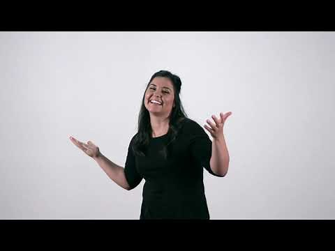 Yes and Amen in ASL & CC by Rock Church Deaf Ministry