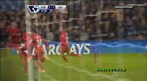 Chelsea 2 1 Liverpool Hoofoot.com HD