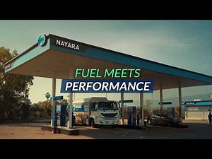 Fuelling India’s New Rhythm | Nayara Energy – Where Fuel Meets Performance
