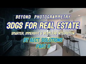 🚀 Real Estate meets 3D Gaussian Splatting (3DGS) ｜ XGRIDS