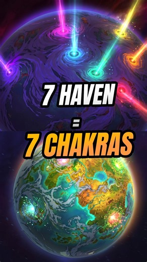 The Shocking Truth about Seven Havens #avatarthelastairbender #avatarsevenhavens