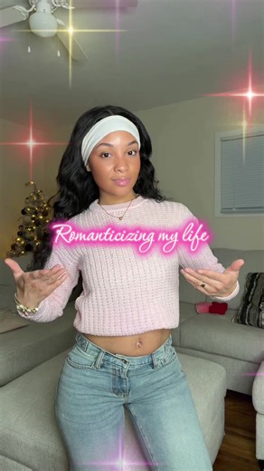 A cute pajama set is the way to romanticize your life ✨ Going to bed feeling cute and looking cute is KEY. This is your sign to get you some cute girlalala sets for bed 🥰💤 #fyp #pajamaset #romanticizeyourlife