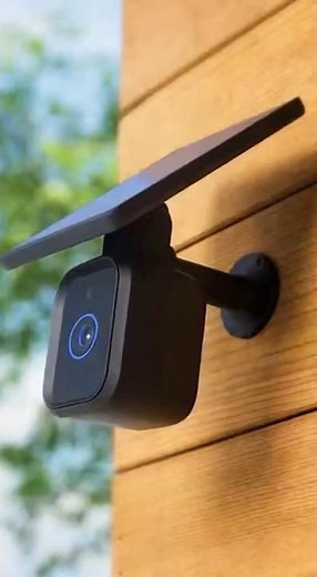 Solar Spy Cam Review 2025 | Best Wireless Security Camera?