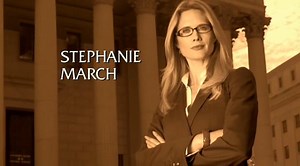 Law & Order SVU Season 11 Opening