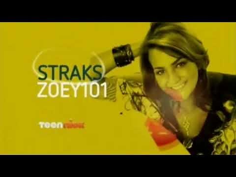 TeenNick Netherlands - Next/Straks bumpers (2011)
