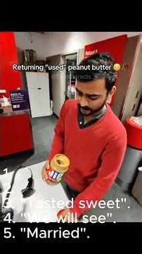 Top 5 funny target pranks.