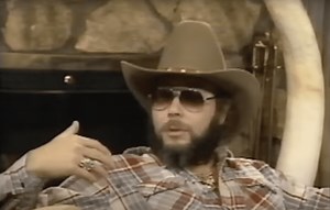 Hank Williams Jr. Attempted Suicide Early In His Career Because Of The Pressure To Be Like His Father | Whiskey Riff