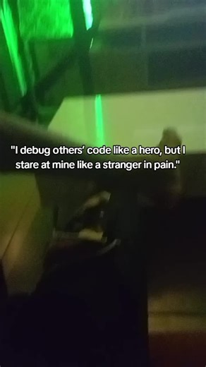 this programming life no be so oo