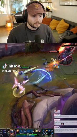 Kayle 1v9 Highlights of 2026 - Best Builds and Plays