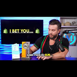 304 reactions · 4 comments | Here's your chance to build a Shopify...