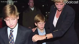 “I’ll Not Be Bullied Into Playing a Game That Killed My Mum” Harry’s Fury at the Crown