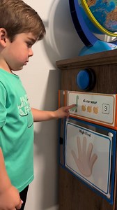 65K views · 652 reactions | High-Five Reviews aren’t just for the classroom—they’re perfect for at-home practice too!  Using the Orton-Gillingham multisensory approach, kids SEE, HEAR, and TOUCH each skill for easy, passive review. Grab the set at preschoolvibes.com and keep the learning going wherever you are!#onthisday | Preschool Vibes | Facebook