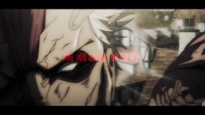 ¡¡¡"Attack on Titan The Final Season 3" OP, SiM "UNDER THE TREE (Full Length Ver.) " MV has over 3,500,000 views!!! ¡Gracias a todos! SiM Staff #SiM #AOT #shingeki | SiM (Reggae PUNX from Japan)