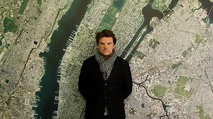 Bjarke Ingels' Advice for the Young: "It's Important to Care"