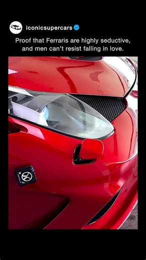 Iconic Supercars | Dubai Marketplace on Instagram: "Love at first sight – 458 Speciale Aperta❣️ The final naturally aspirated V8 speciale series from Ferrari. The last of its kind before turbocharging took over. And limited to just 499 units worldwide. This isn’t just another 458. The Speciale Aperta was engineered as the ultimate expression of Ferrari’s mid-engine V8 philosophy — lighter, sharper, louder, and completely unfiltered. Ferrari 458 Speciale Aperta highlights: • 1 of 499 produced glo