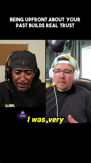 Explore the transformative journey of trust and honesty in relationships. This compelling narrative dives deep into the importance of being transparent about one’s past and how it can significantly strengthen the bonds between partners. The speaker recounts his candid conversations, setting the foundation for a relationship built on mutual respect and understanding. With a focus on accountability and vulnerability, discover how owning up to your past can cultivate authenticity and trust, leading