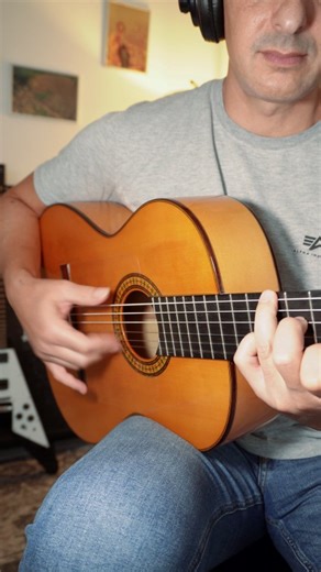 SAMIR MAAMARI on Instagram: "🎸🎶 My Full Rumba Course is now live on my website. This course will teach you how to play the best 2 Rumba patterns including the one I play here. It has all it takes to take you from beginner to fluent. Comment "course" and I'll Dm you the link. or just visit the link in my bio. #flamencoguitar #flamencotutorial"