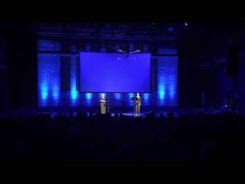 Electroacoustic mantra “From ex YU to EU”