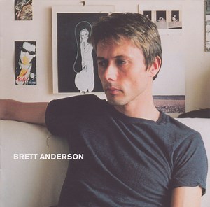 Brett Anderson - Brett Anderson