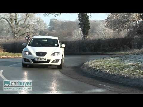 SEAT Leon hatchback 2005 - 2012 review - CarBuyer