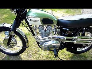 Triumph TR6C 1966.MTS