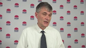 103K views · 1K reactions | 15 new cases of #COVID19 have been diagnosed in NSW between 8pm on 23 July and 8pm on 24 July. Dr Jeremy McAnulty provides a COVID-19 update for Saturday 25 July | NSW Health | Facebook