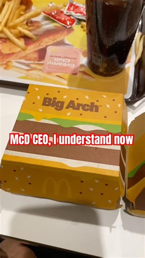 CEO of Nom Noms: The Big Arch