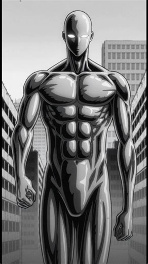 No Warning. No Witnesses. Only Erasure. #aigenerated #nextgenai #aianime #animeova