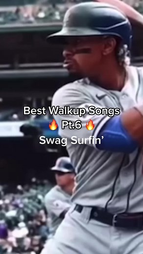 BestBaseballWalkups on TikTok
