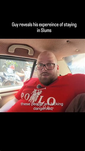 If he goes back to Norway everyone is going to tell him to stop doing this offensive Indian impression.