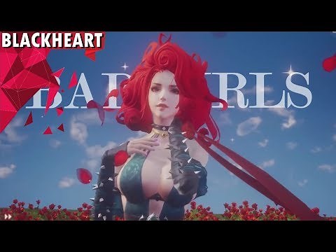 BAD GIRLS Vol 2【GMV】