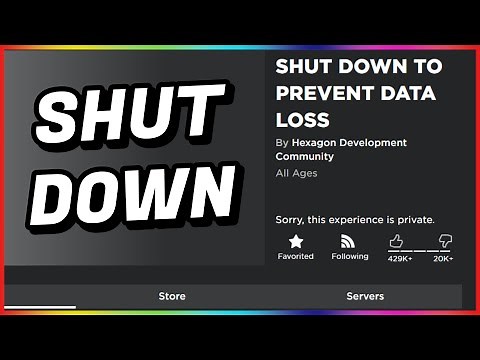 Here's What Happened to Evade...