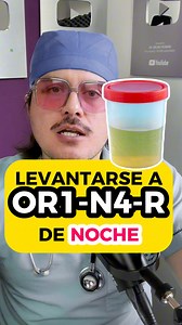 3.9M views · 98K reactions | Levantarse al Baño de Noche, por qué sucede y cómo manejarlo | Bruno Román | Facebook