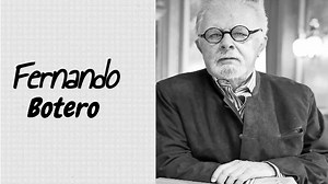 Fernando botero